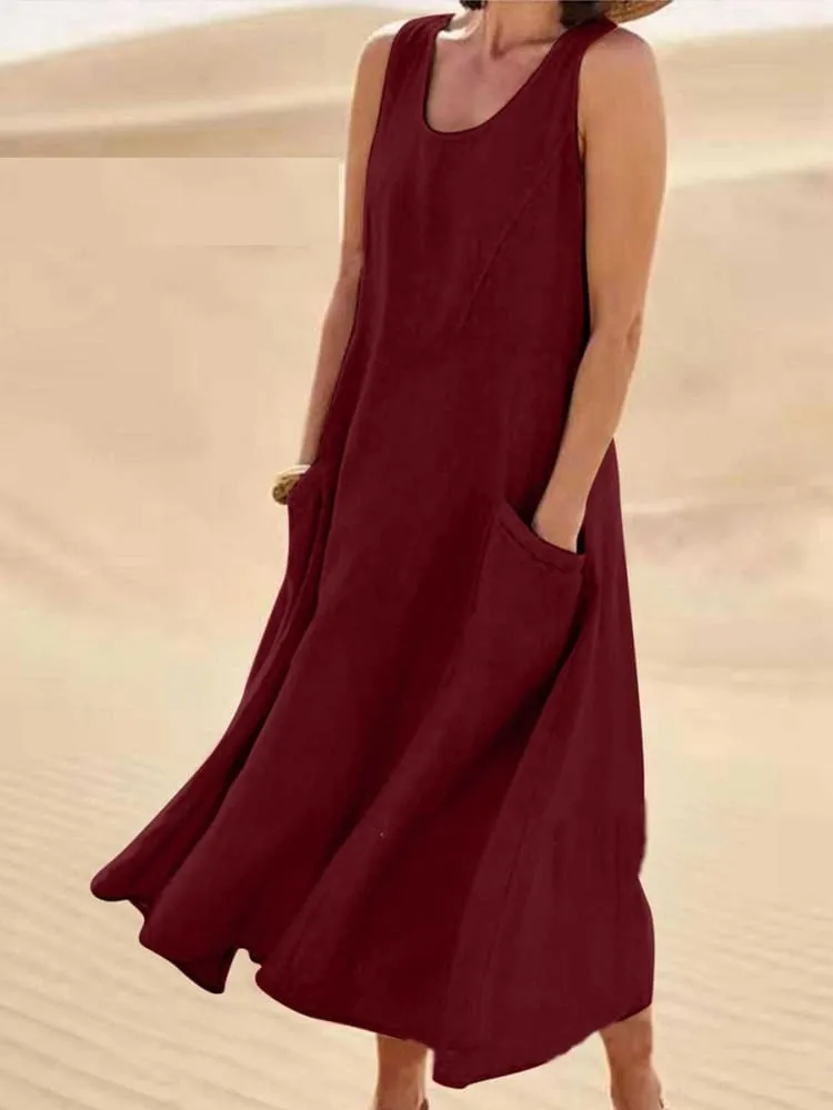 Charlotte | Classic Stylish Dress