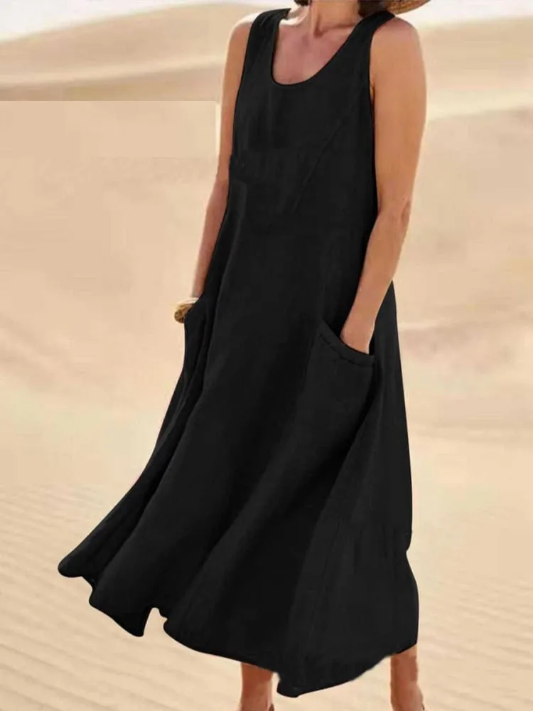 Charlotte | Classic Stylish Dress