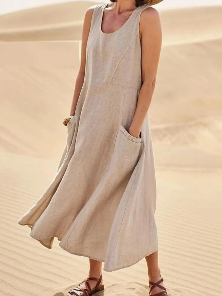 Charlotte | Classic Stylish Dress