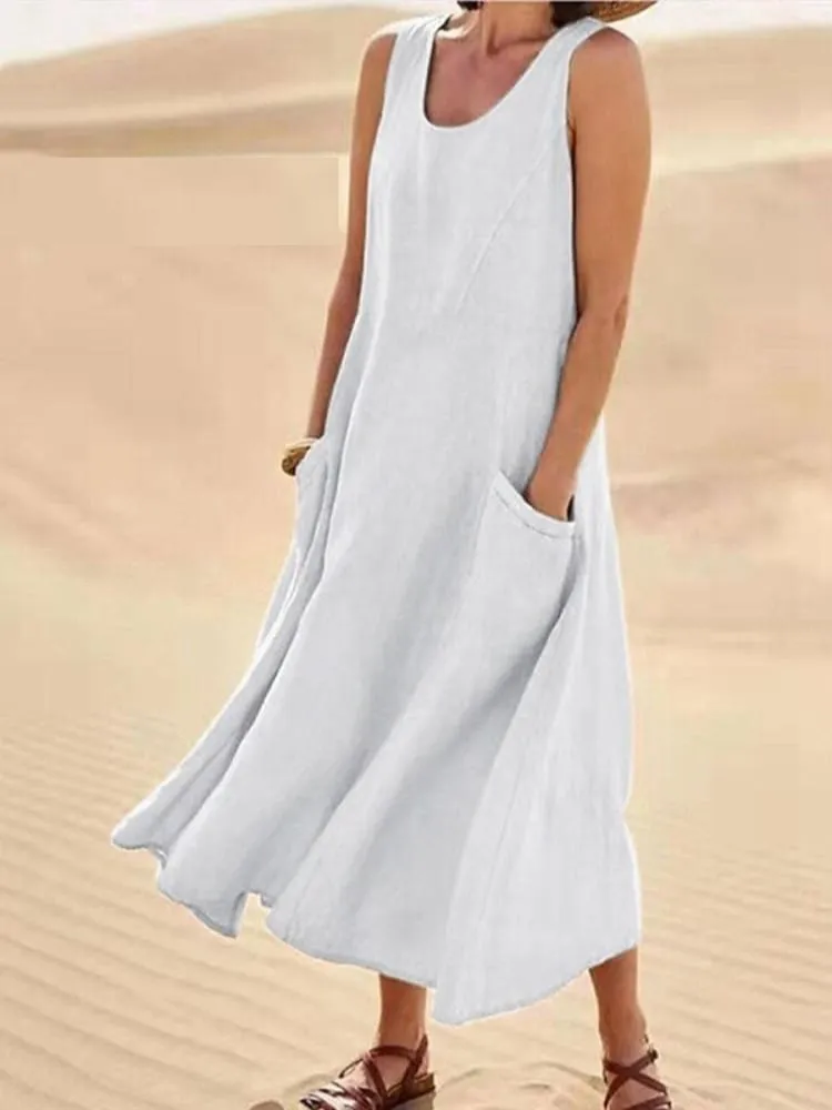 Charlotte | Classic Stylish Dress