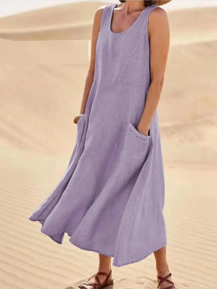 Charlotte | Classic Stylish Dress