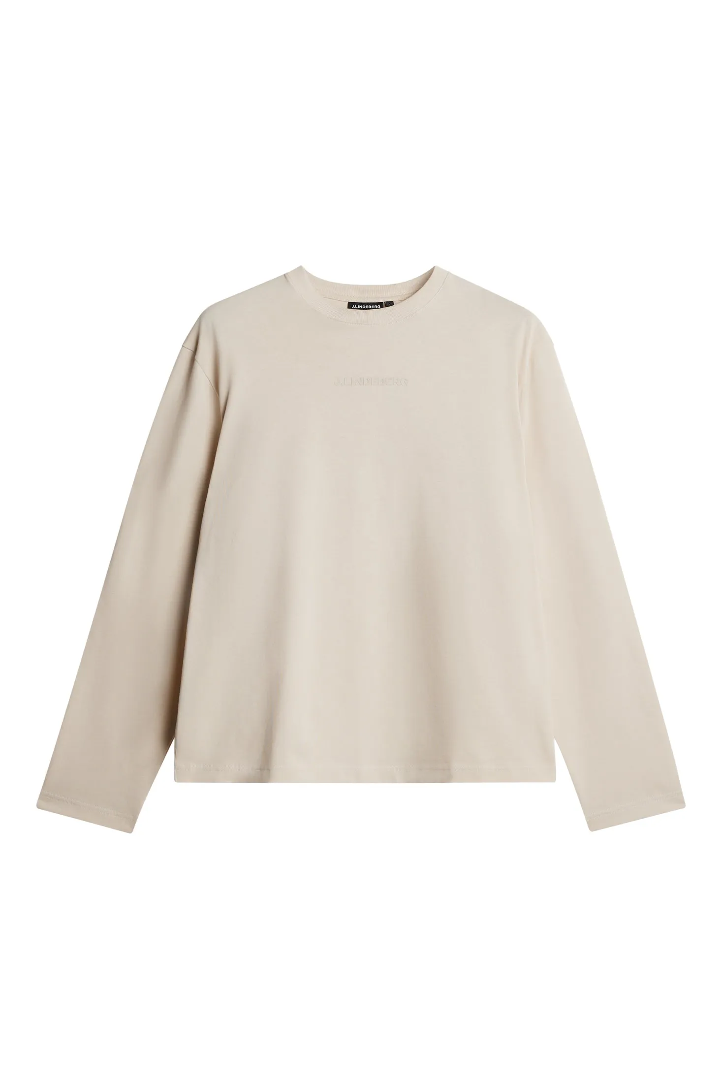 Hale Logo Longsleeve T-shirt