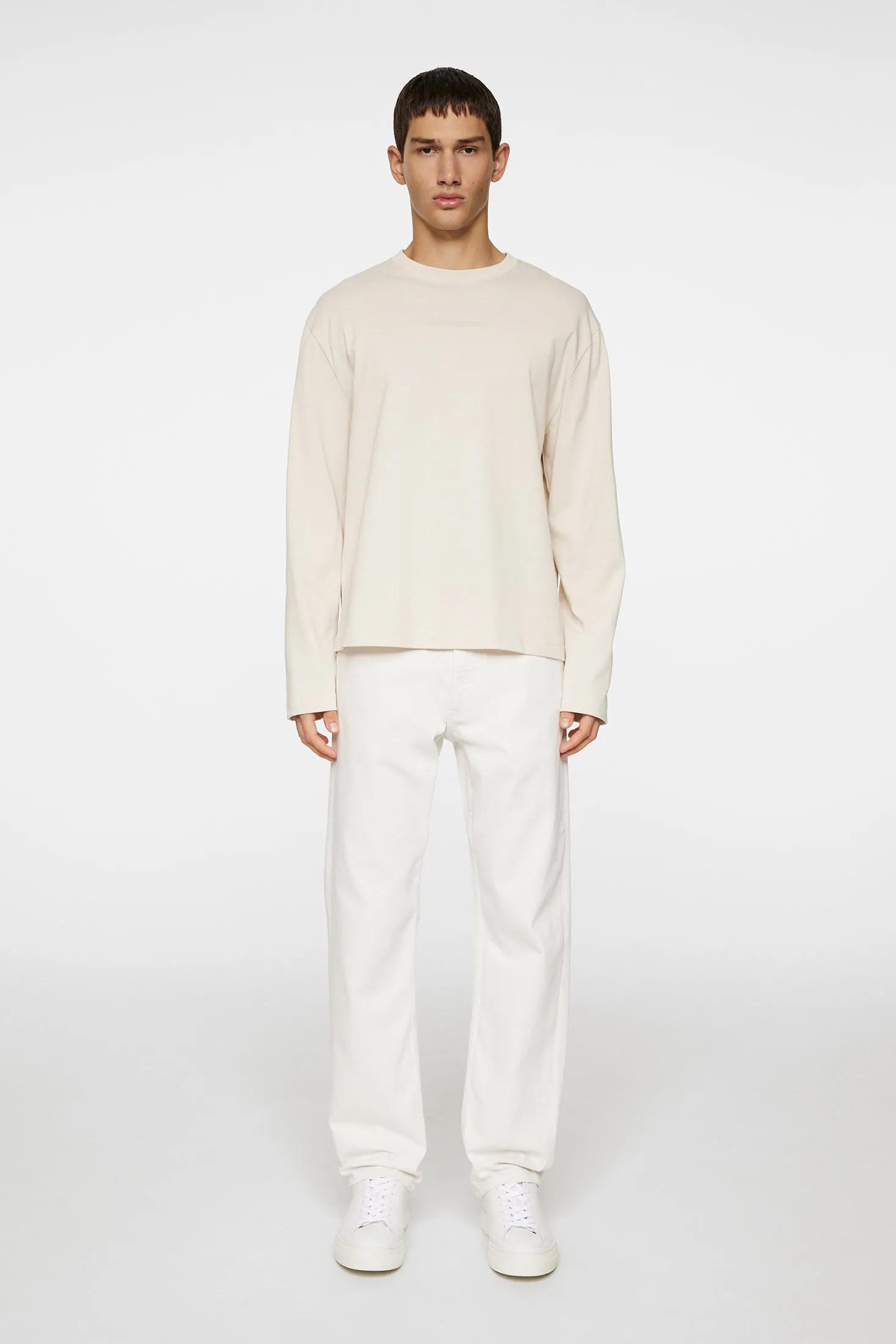 Hale Logo Longsleeve T-shirt