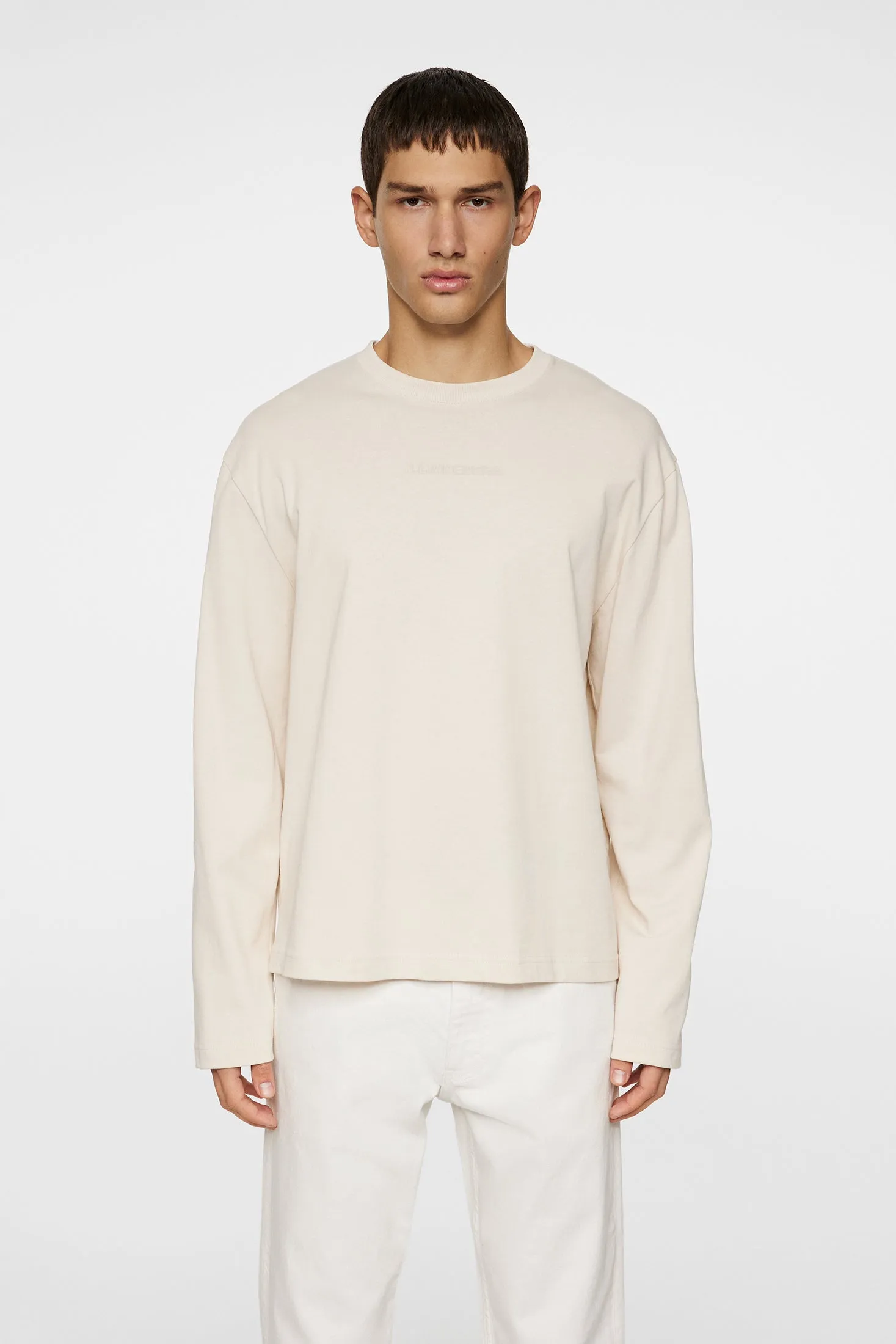 Hale Logo Longsleeve T-shirt