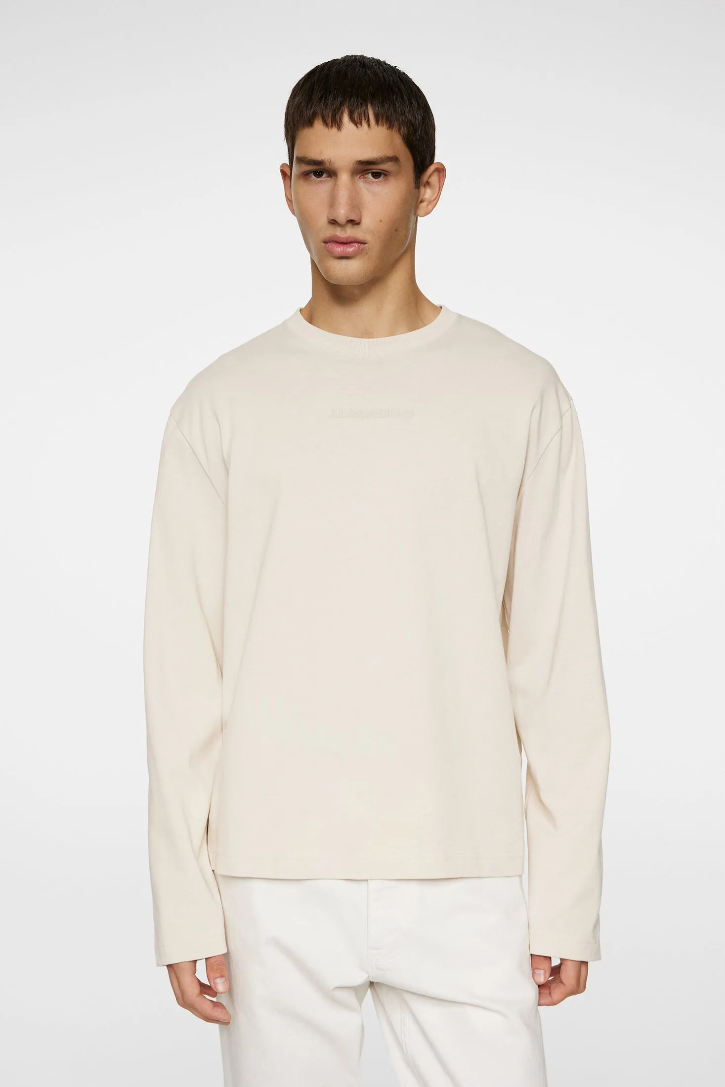 Hale Logo Longsleeve T-shirt