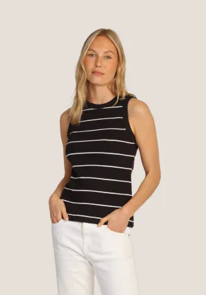 Jude Stripe Tank