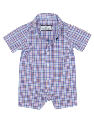 LD Baby Seasonal Shortall Houston