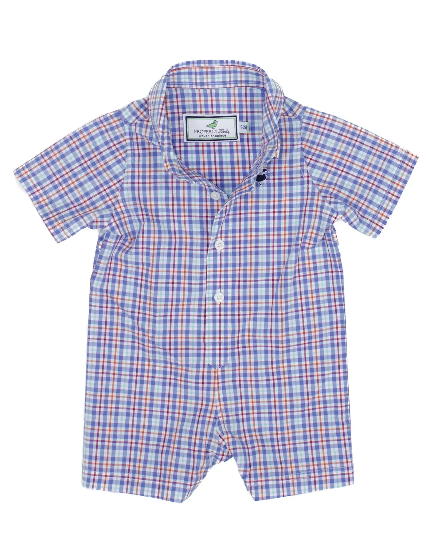 LD Baby Seasonal Shortall Houston
