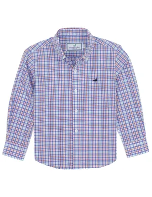 LD Seasonal Sportshirt Houston