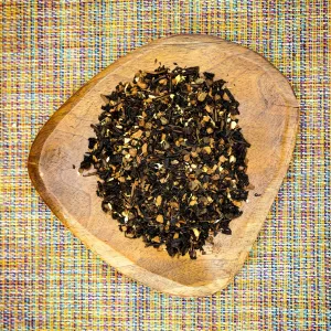 Maharaja Chai Oolong  (Winter Seasonal)