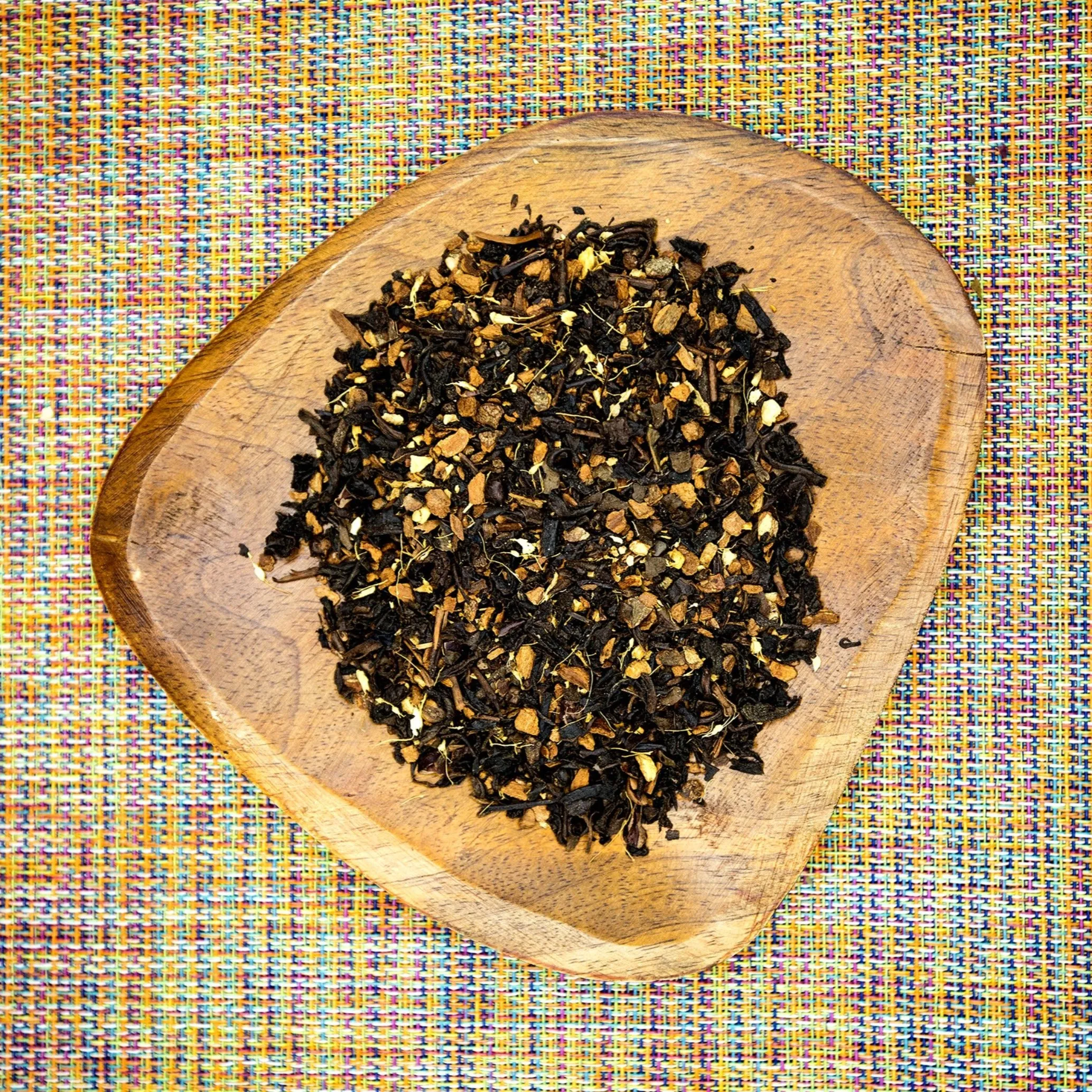 Maharaja Chai Oolong  (Winter Seasonal)