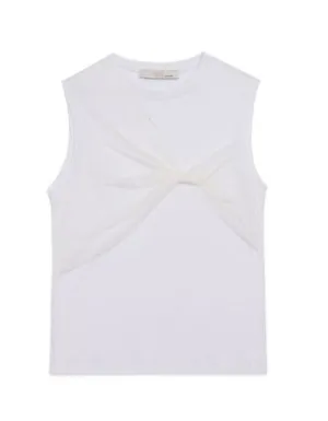 Malta Sleeveless T-Shirt