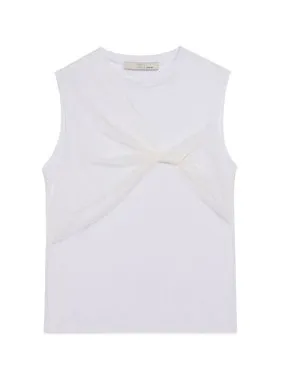 Malta Sleeveless T-Shirt
