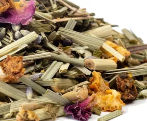 Pink Ros Lemongrass (SUMMER SEASONAL FAVORITE)