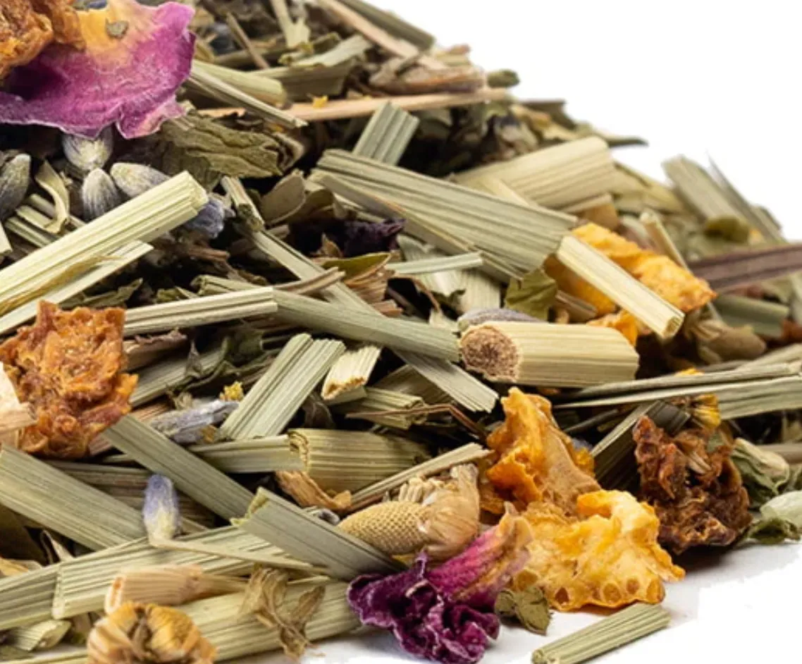 Pink Ros Lemongrass (SUMMER SEASONAL FAVORITE)