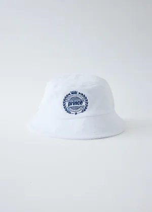 Prince Crest Bucket Hat