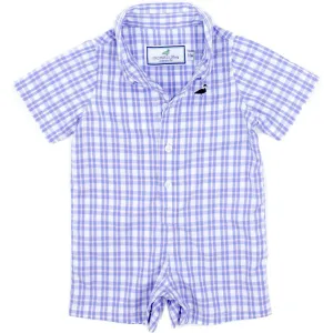 Properly Tied Baby Seasonal Shortall