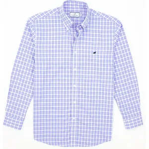 Properly Tied Boys Seasonal Sportshirt