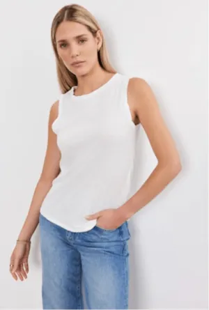 Taurus Sleeveless Top