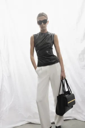 Wynter Sleeveless Blouse